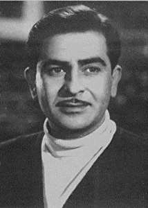 Raj Kapoor